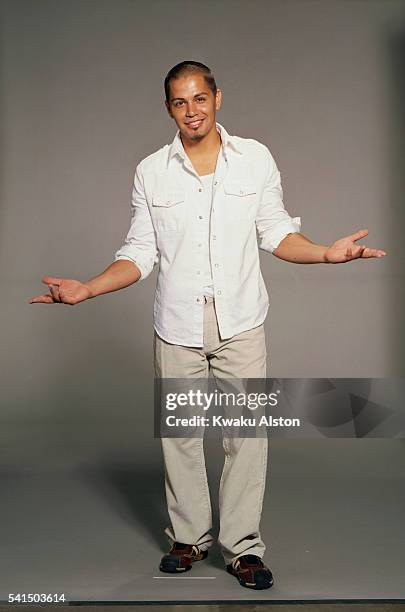 Jay Hernandez