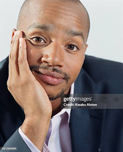 Donald Faison