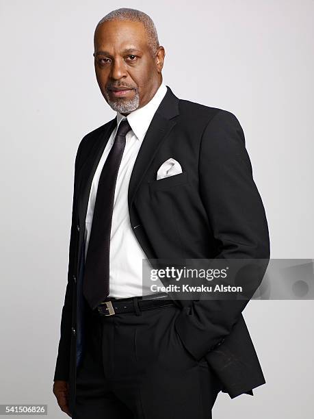 James Pickens, Jr