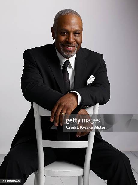 James Pickens, Jr