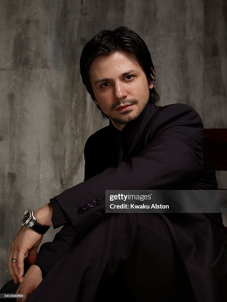 Freddy Rodriguez