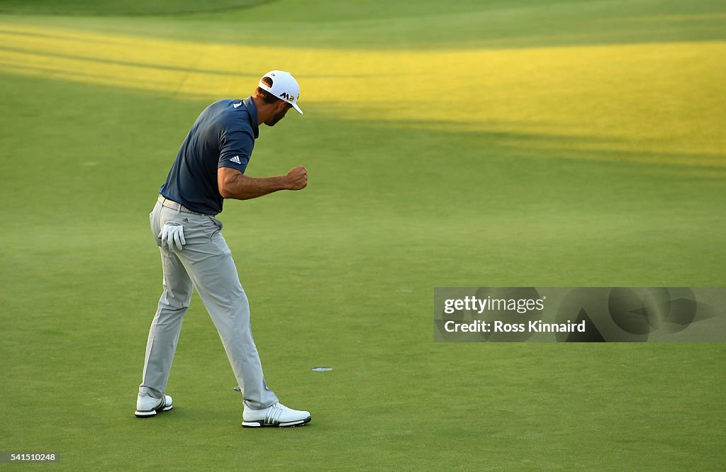 U.S. Open - Final Round