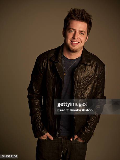 Lee DeWyze