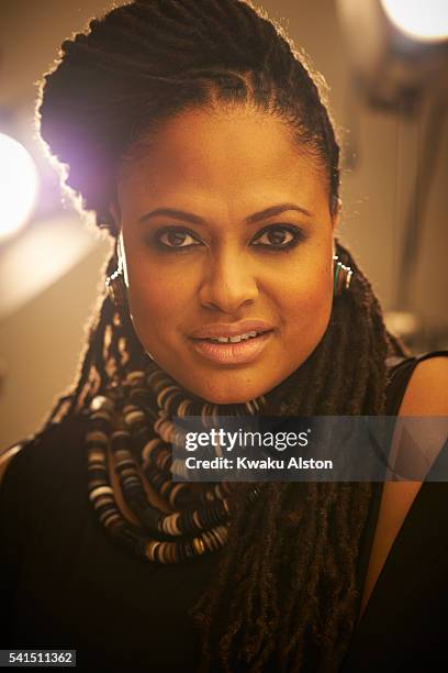 Ava DuVernay