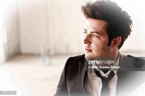 Lee DeWyze