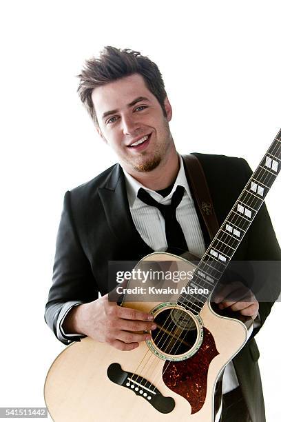 Lee DeWyze