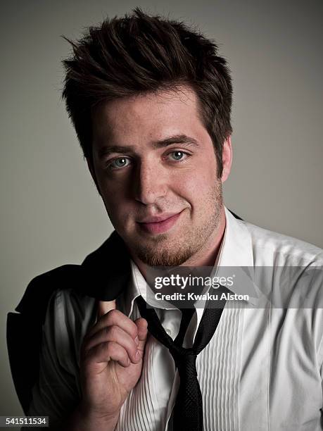 Lee DeWyze