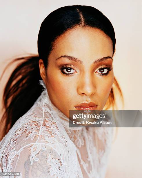 Nona Gaye