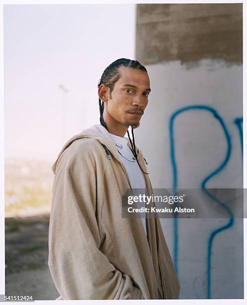 Nocturnal Rapper 26 Knoc Turn Stock Photos, High-Res Pictures, and Images - Getty Images