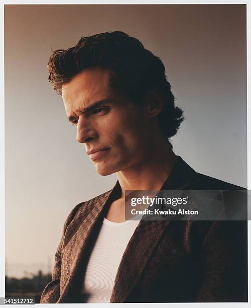 Antonio Sabàto, Jr.