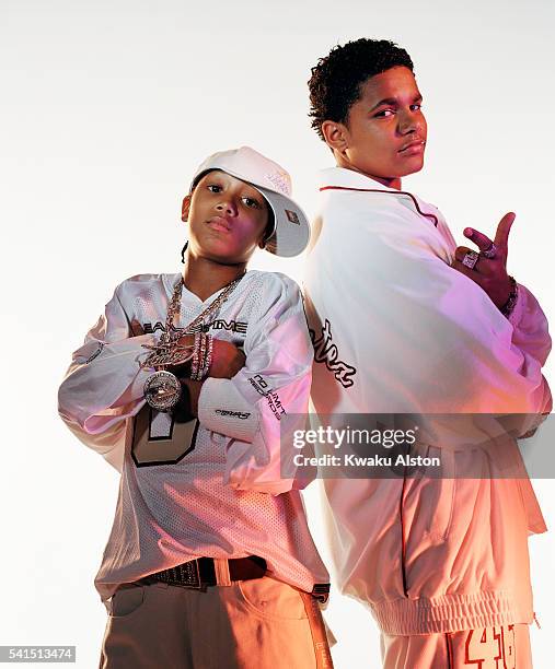 2,821 Lil J Photos & High Res Pictures Getty Images