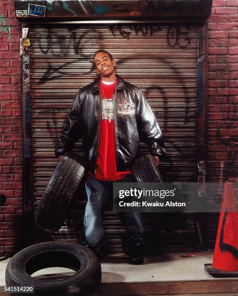Mario Highsmith Mario News Photo - Getty Images