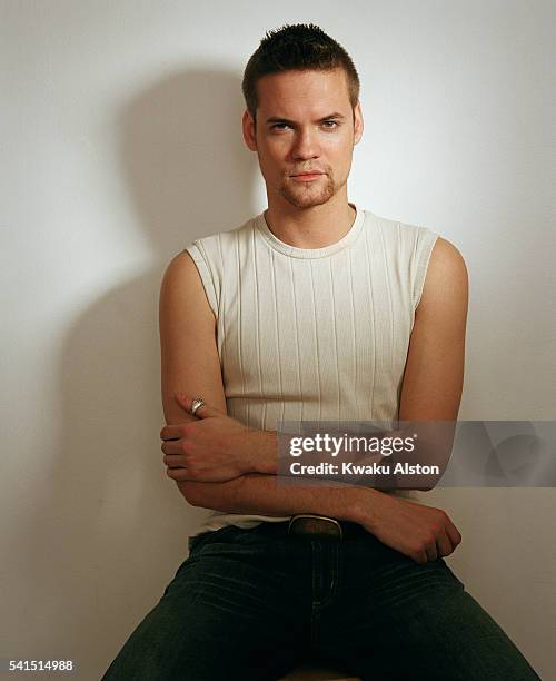 Shane West