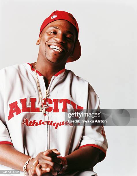 Mekhi Phifer