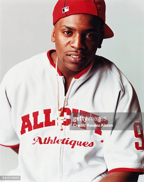 Mekhi Phifer