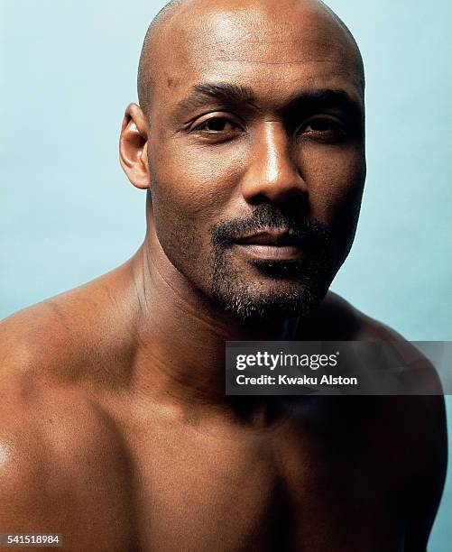 Karl Malone