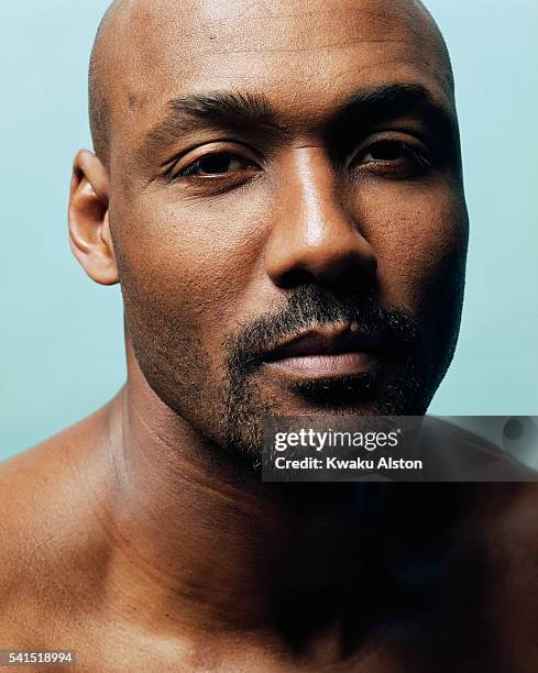 Karl Malone