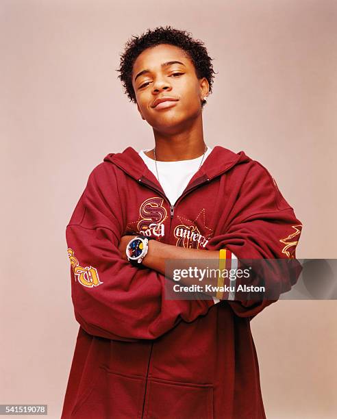 Bow Wow Rapper/actor Bow Wow Rapper Photos Photos and Premium High Res Pictures - Getty Images