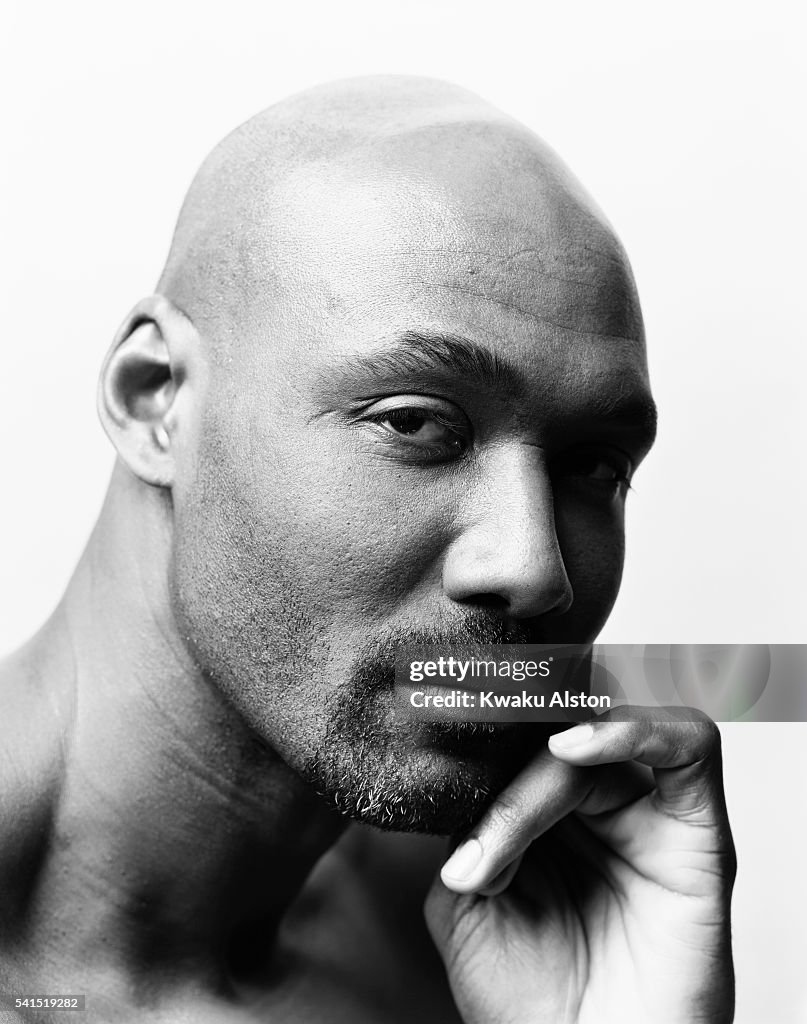 Karl Malone