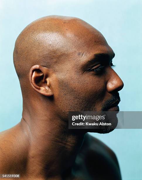 Karl Malone