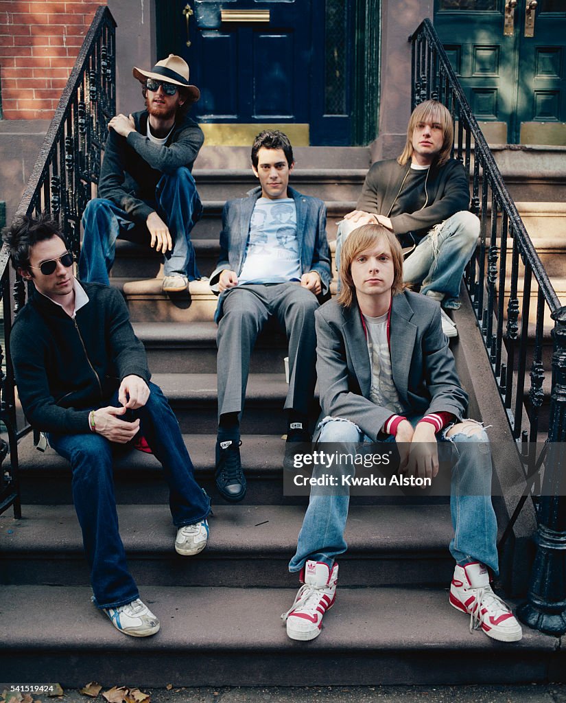 Maroon 5