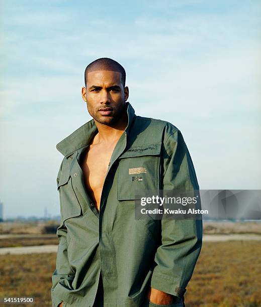 4,782 Kodjoe Boris Photos & High Res Pictures Getty Images