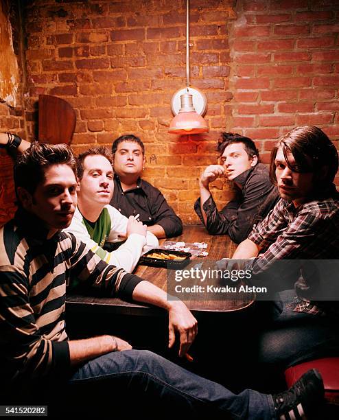 Ed Reyes Singer Ed Oconnell Photos and Premium High Res Pictures - Getty Images