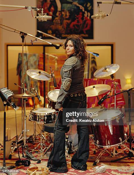 Linda Perry