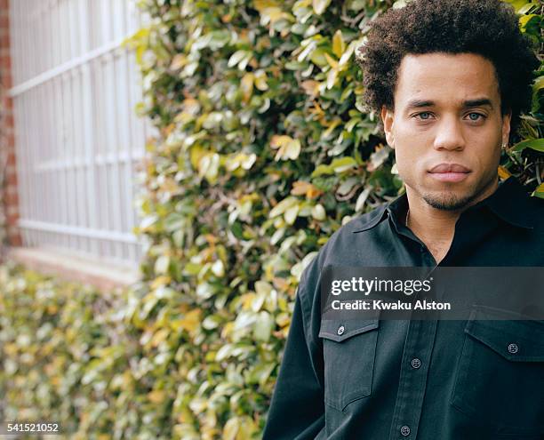 Michael Ealy