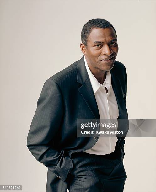 Carl Lumbly