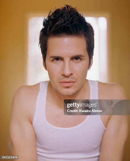 Hal Sparks