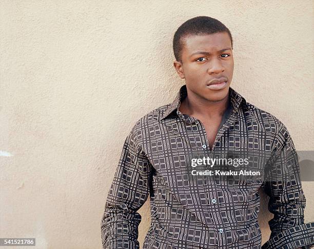 Edwin Hodge