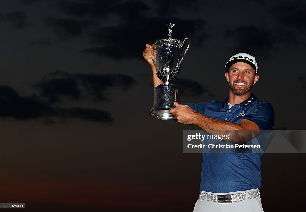 U.S. Open - Final Round