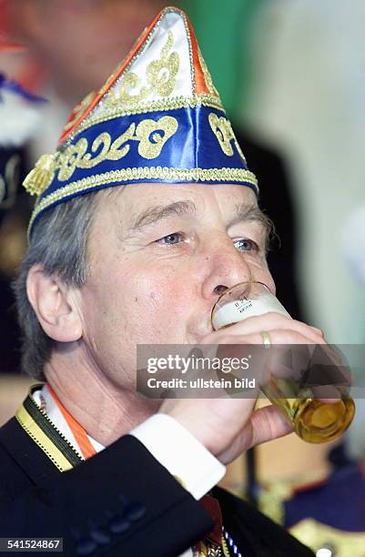 Clement, Wolfgang *-Politiker, Journalist, SPD, DMinisterpraesident von Nordrhein-Westfalen 1998-2002Bundesminister fuer Wirtschaft und Arbeit...