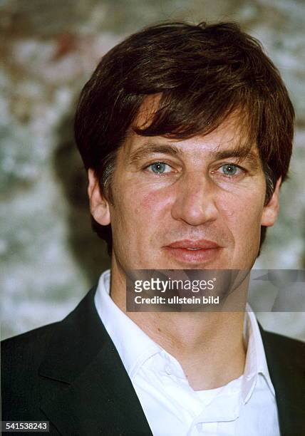 Schauspieler, ÖsterreichPorträtSeptember 2001