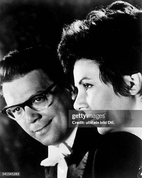 Walter Berry (Opera Singer) Photos and Premium High Res Pictures