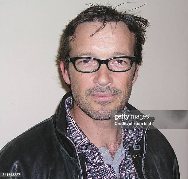 Michael Roll Schauspieler Fotografías e imágenes de stock - Getty Images