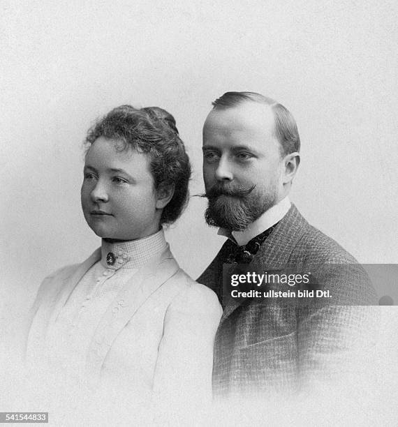 Leopold Iv Prince Of Lippe Fotografías e imágenes de stock Getty Images