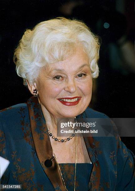 Loebel 212 Bruni Loebel Stock Photos, High-Res Pictures, and Images - Getty Images