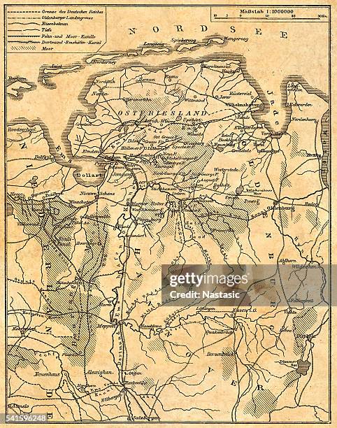 ilustrações, clipart, desenhos animados e ícones de mapa da saxônia menor - wolfsburg lower saxony