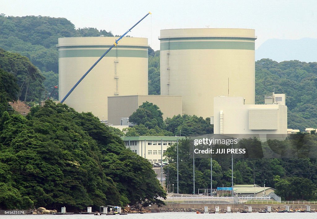 JAPAN-ENERGY-NUCLEAR