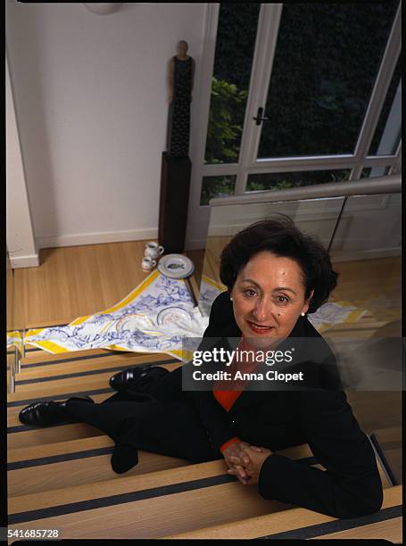 Neli Rode 17 Nelly Rodi Stock Photos, High-Res Pictures, and Images - Getty Images