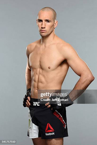 Ufc Rookie Rory Macdonald Rory Macdonald Portrait Photos and Premium High Res Pictures - Getty Images