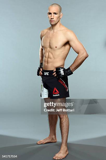 Ufc Rookie Rory Macdonald Rory Macdonald Portrait Photos and Premium High Res Pictures - Getty Images