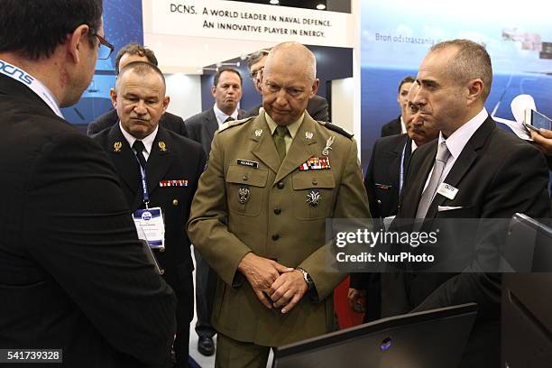 Mattt Rozanski 25 General Rozanski Photos & High Res Pictures - Getty Images