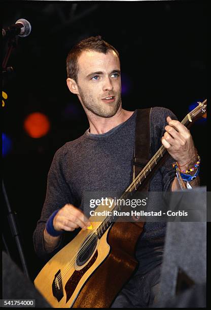 Fran Healy Rae 217 Fran Healy (Musician) Stock Photos, High-Res Pictures, and Images ...