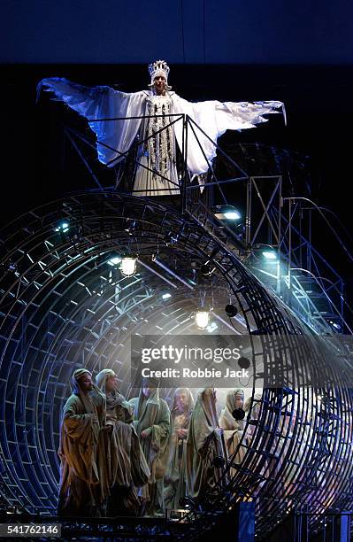 Jack Opera Jack Angel Photos and Premium High Res Pictures - Getty Images