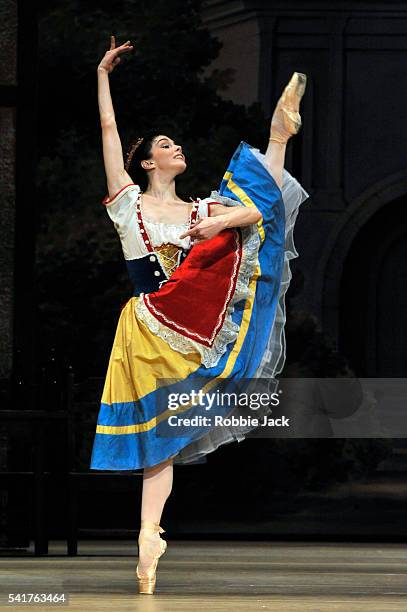 Enrico Cecchetti Photos and Premium High Res Pictures - Getty Images