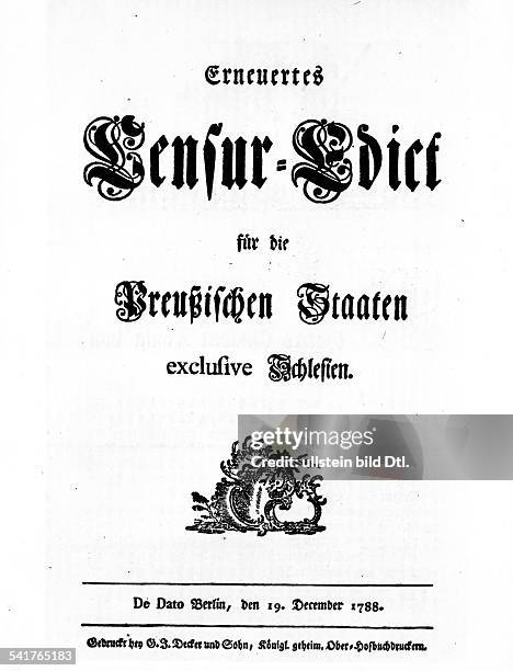 Von (1788 Photos and Premium High Res Pictures Getty Images