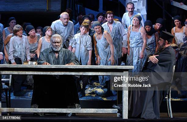 Greece Opera 76,565 Covent Garden Royal Opera Stock Photos, High-Res Pictures, and ...